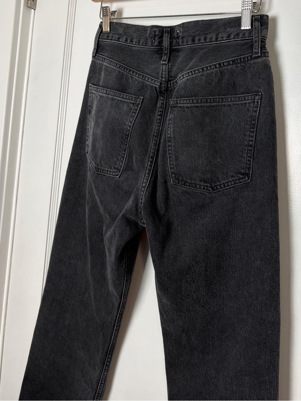 Agolde 90's Jeans 23 - Picture 10 of 16